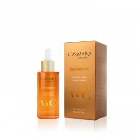 Casmara Sensations Vitamin Shot Vit C Serum 50ml